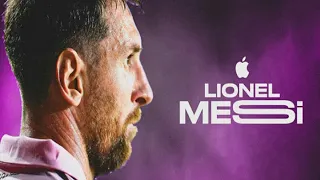 Lionel Messi  Rockabye skills and Goals 2017