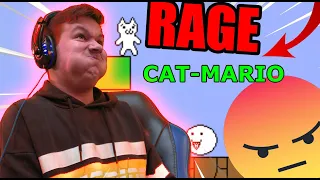 RAGE GAME | A GÉPEM BÁNTA  😤😭😡