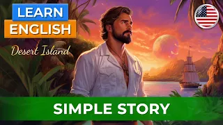 LEARN ENGLISH through story level 1 | English story for listening practice for beginners