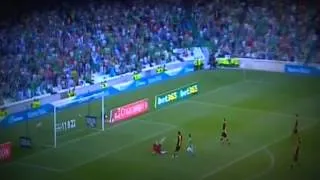 Бетис-Реал Сарагоса 4:0 Чемпионат Испании 37 тур 26.05.13