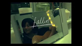 Fallin' (Regine Velasquez) - Keiko Necesario Cover