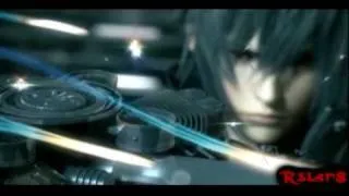 Final Fantasy Versus XIII AMV- Angels(Remake)