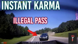 INSTANT KARMA AT BEST|Drivers busted by cops for speeding,brake checks, Bad driving| Instantjustice