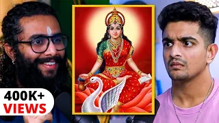 POWERFUL Gayatri Mantra - 4 Minute Explanation By Sanskrit Expert