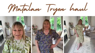 My First Matalan Try On haul and it’s a good one!