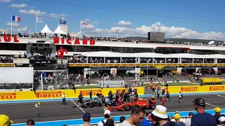 Formula 1 France Marseille 2019-06-22(22)