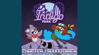Welcome To Indigo Park (feat. Seek's Music and Stuff)