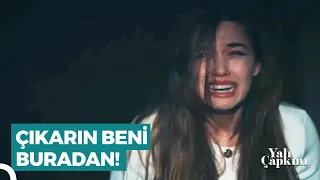 Seyran Yalıya Zorla Kapatıldı! | Yalı Çapkını 29. Bölüm