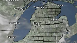 Metro Detroit weather forecast for July 30, 2021 -- 7 a.m. Update