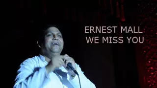 ERNEST MALL ---Mehfil Masiha Ki---