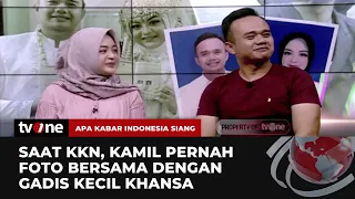 Perjalanan Kisah Mahasiswa KKN Nikahi Khansa | AKIS tvOne