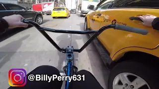 GoPro BMX Bike Riding in NYC 8 720p mp4