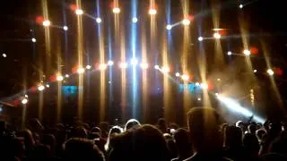 Axwell & Sebastian Ingrosso playin' Axwell & Sick Individuals - I AM @ Departures Ibiza
