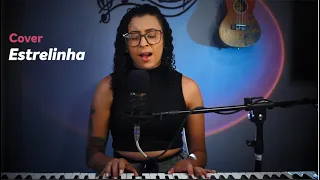 Estrelinha - Di Paullo e Paulino feat Marília Mendonça - COVER BRENDA ANTONIELE