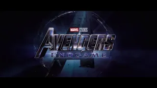 Yo Soy Inevitable - Thanos - Avengers Endgame - Español latino