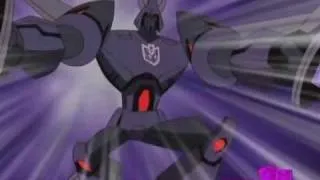 Transformers Animated: Cyclonus