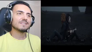 Mylène Farmer feat. LP - N'oublie pas (Clip Officiel) Reaction