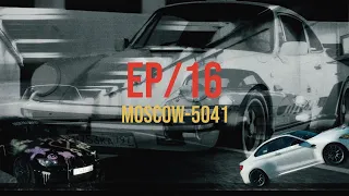 EP16| дабл классик PORSCHE | взорвалось колесо на м2 | EP100 kozloww | наконец я в Сочи