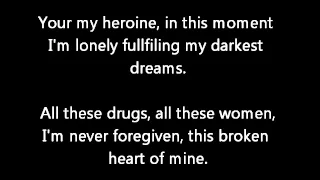 Papa Roach, Forever lyrics