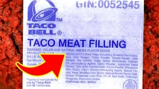 10 SECRETS Taco Bell Employees Will NEVER TELL YOU!!! (Part 2)