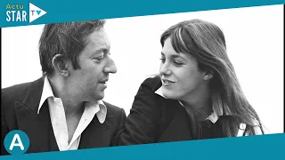 Jane Birkin ne s'est jamais remise de sa rupture brutale avec Serge Gainsbourg : "Je savais que j'al