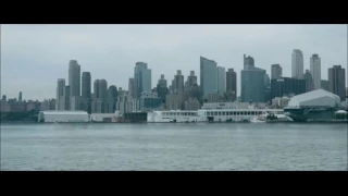 Miracle on the Hudson  ( Чудо на Гудзоне ) Приводнение самолета