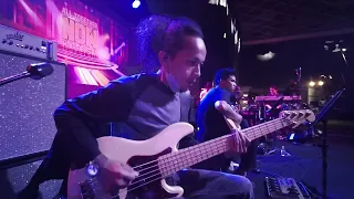 GARUNGE - ALL TOGETHER NOW - MUSIM 2 - BASS CAM