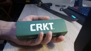 CRKT CEO 7096