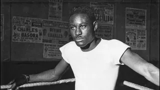 Ezzard Charles edit