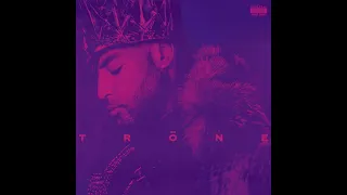 Booba Trône (Slow and reverb)