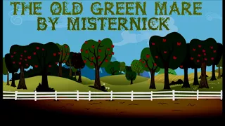 "The Old Green Mare" by MisterNick (MLP grimdark reading)