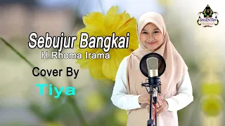Tiya - SEBUJUR BANGKAI (Official Music Video)