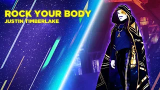 Rock Your Body by Justin Timberlake | Just Dance 2022 [Full Gameplay]