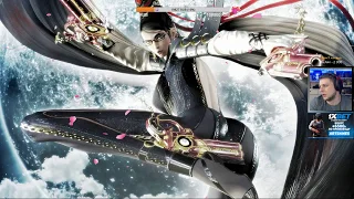 Bayonetta (3)