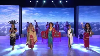 State Costume Presentation | Sunsilk Mega Miss North East | 19th Edition | 2023