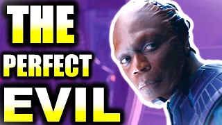 An Analysis of the High Evolutionary - The Perfect Villain for Guardians (Villain Review)