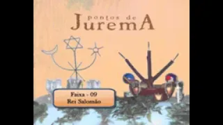 Pontos Da Jurema Sagrada / Mestres e Mestras