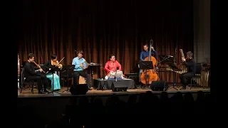 Silkroad Ensemble