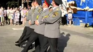 Танец лебедей   Пермский Губернский Военный оркестр