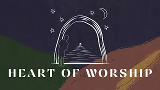 The Vigil Project - Heart of Worship (feat. The Dwell) [OFFICIAL LYRIC VIDEO]