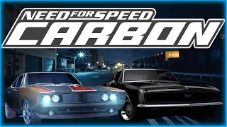 Need for Speed: Carbon High Quality no comments #2