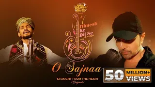 O Sajnaa (Studio Version) | Himesh Ke Dil Se The Album Vol 1 | Himesh Reshammiya | Sawai Bhatt|