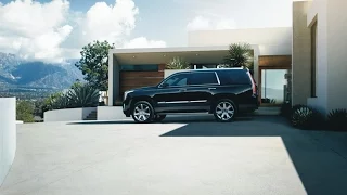 Cadillac Escalade 2016 - Full review, 0-60, interior, exterior and test!