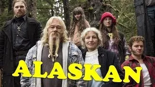 Popular Alaskan Bush Latest news - Alaskan Bush People' Road Trip Bad News For Ami Brown? -new doc