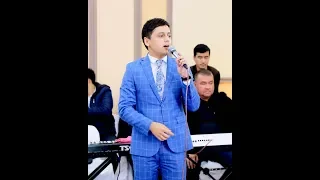 Sardor Tairov-Turkman qiz