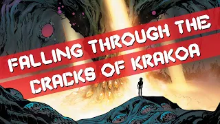 Problems With Krakoa's Resurrections