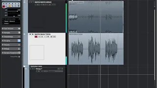 Cubase ovozga effect berish 0dan to'liq video(2020 #3)