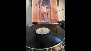 Jeffrey Osborne - I Really Don't Need No Light (1982) Vinyl LP Track Recording HQ
