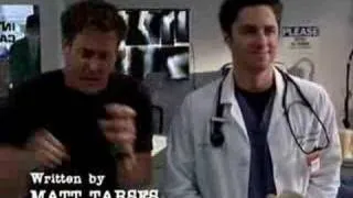 Scrubs Qualitätsdummheit