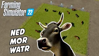 How To Increase Water Capacity | Farming Simulator 22